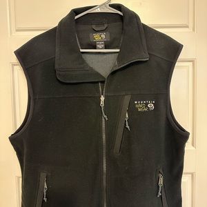 Mountain Hardwear Men’s Vest